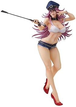 送料込 コトブキヤ ポイズン ストリートファイター STREET FIGHTER美少女 ポイズン 1/7 KOTOBUKIYA - メルカリ